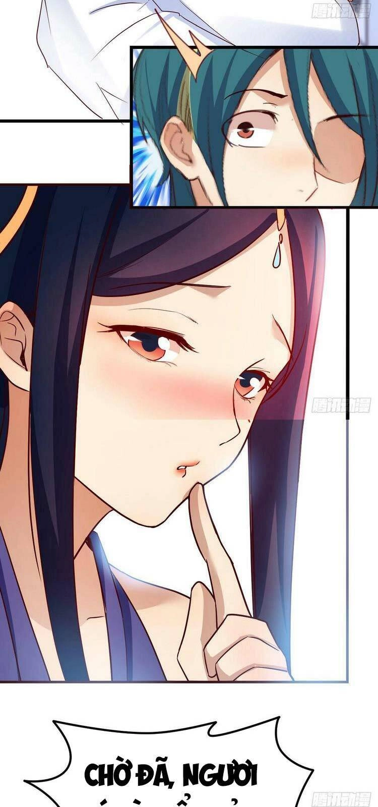 Ta Mắc Chứng Tu Luyện Trâu Bò Chapter 2 - 20