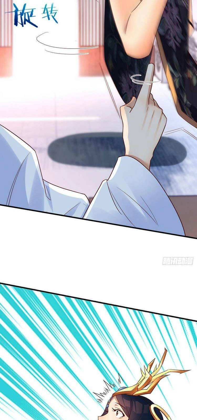 Ta Mắc Chứng Tu Luyện Trâu Bò Chapter 2 - 26