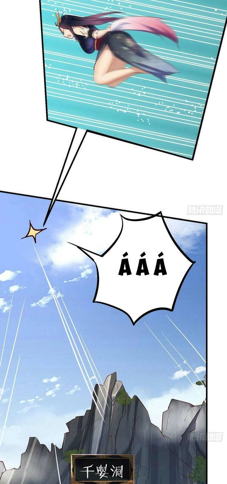 Ta Mắc Chứng Tu Luyện Trâu Bò Chapter 2 - 29