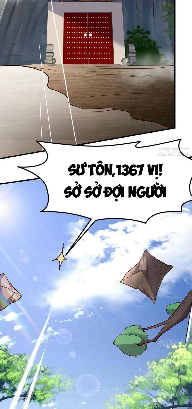 Ta Mắc Chứng Tu Luyện Trâu Bò Chapter 2 - 30