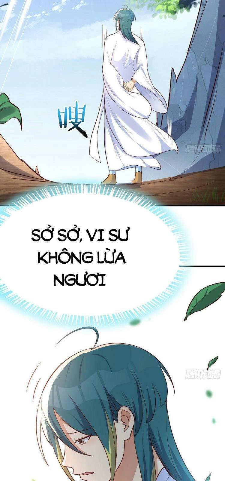 Ta Mắc Chứng Tu Luyện Trâu Bò Chapter 2 - 31