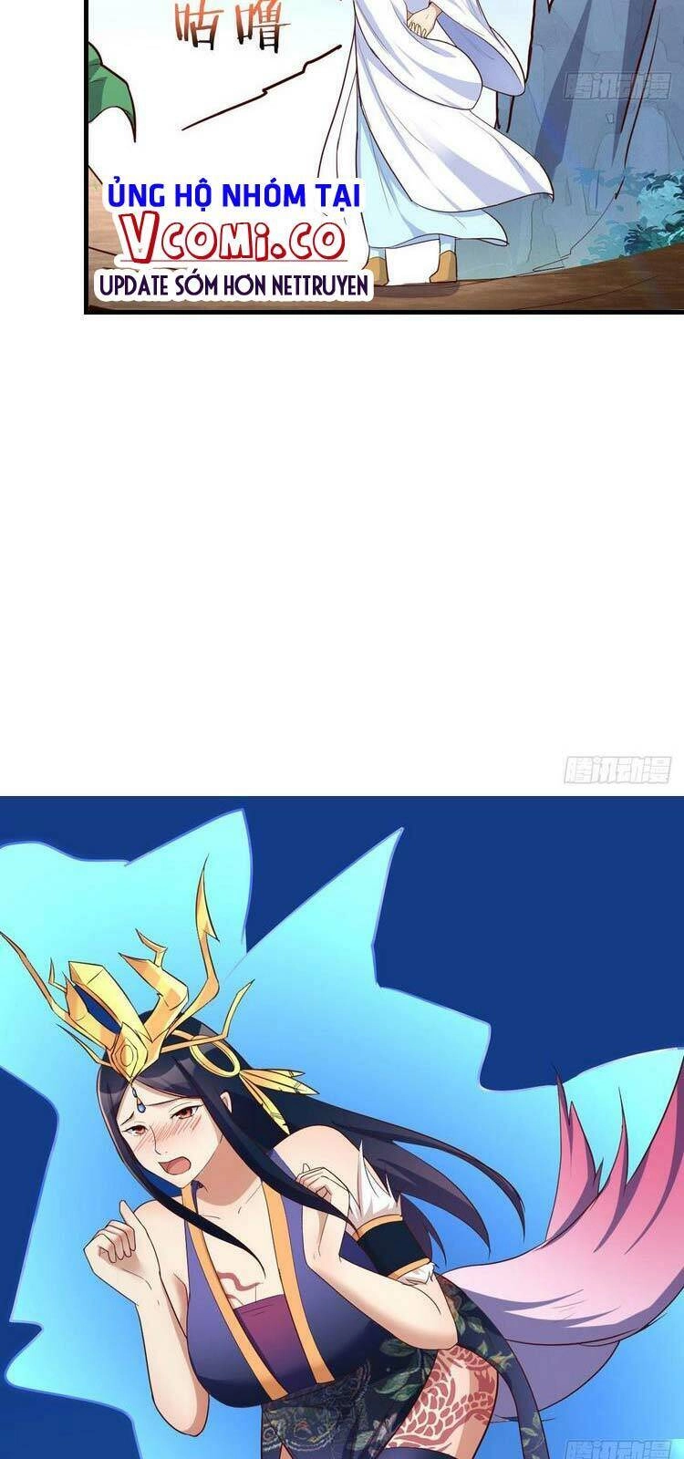 Ta Mắc Chứng Tu Luyện Trâu Bò Chapter 2 - 35