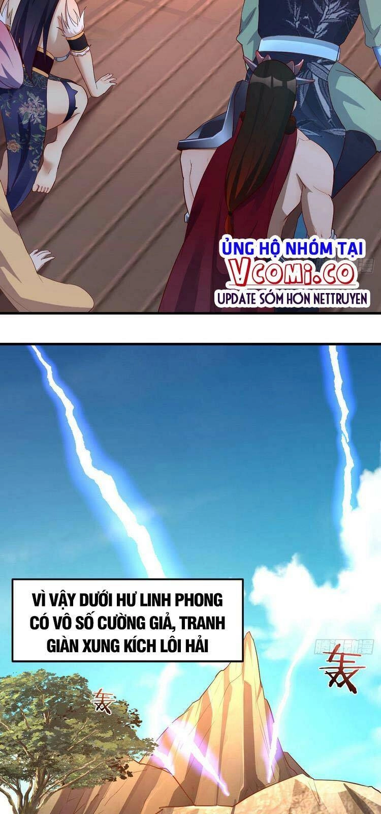 Ta Mắc Chứng Tu Luyện Trâu Bò Chapter 2 - 39