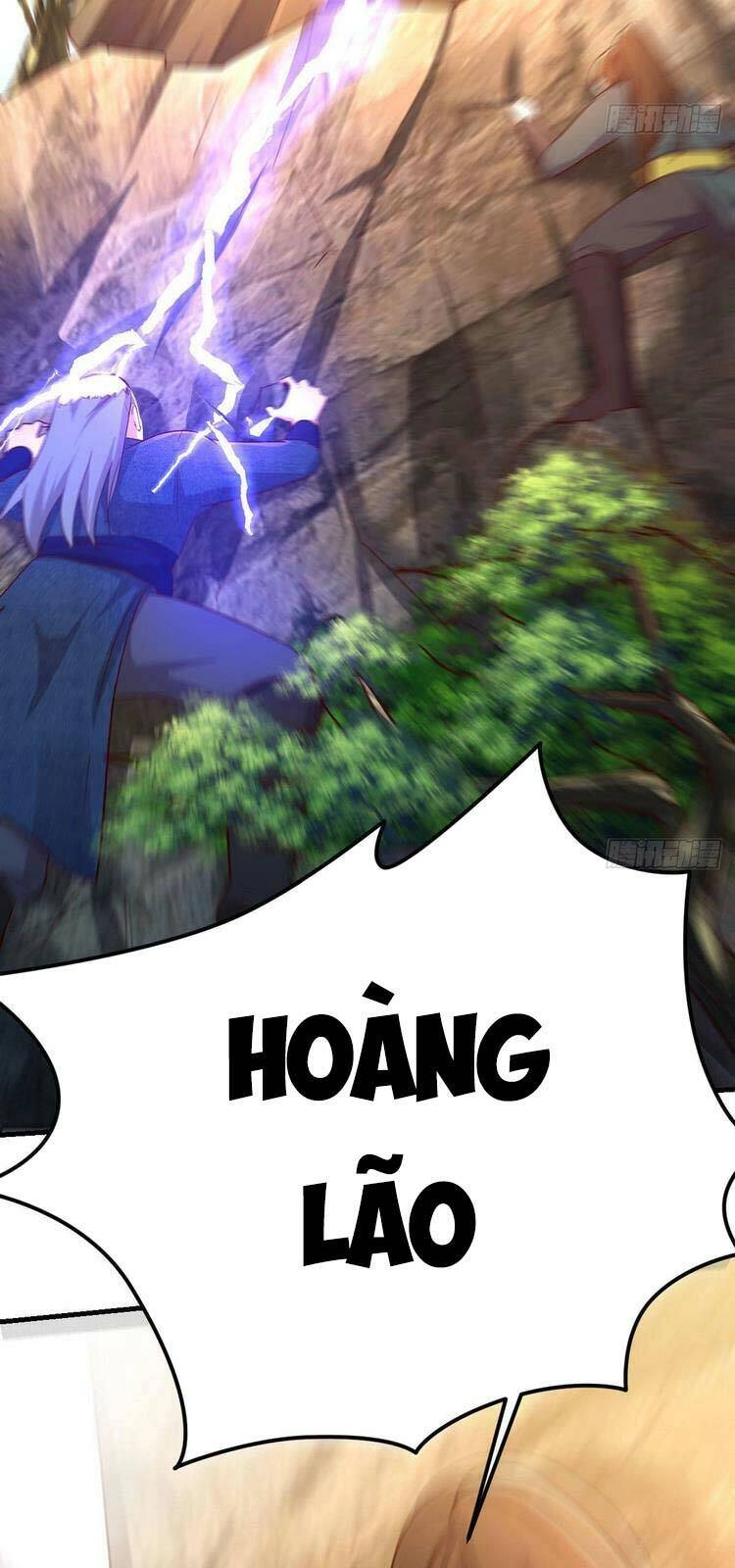 Ta Mắc Chứng Tu Luyện Trâu Bò Chapter 2 - 43