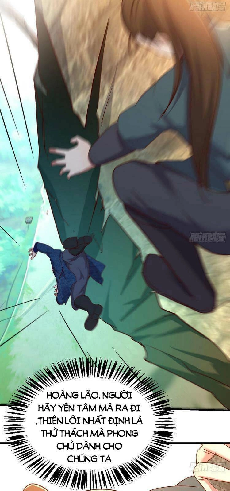 Ta Mắc Chứng Tu Luyện Trâu Bò Chapter 2 - 44