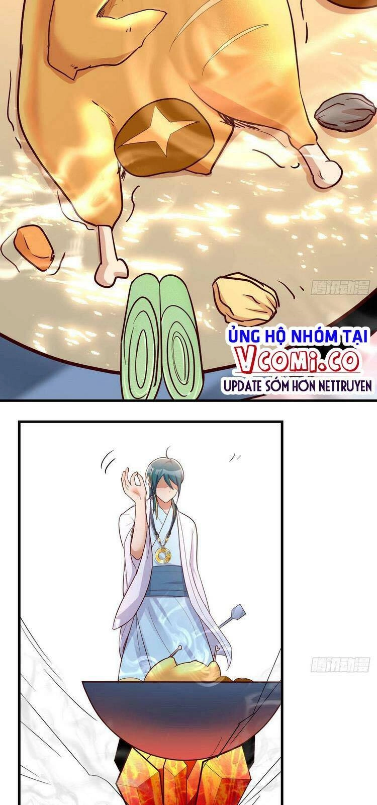 Ta Mắc Chứng Tu Luyện Trâu Bò Chapter 2 - 46