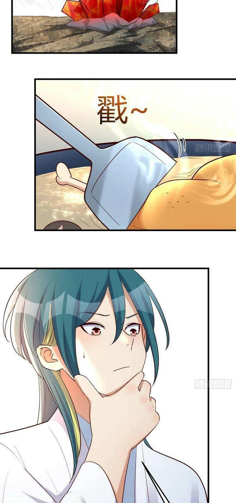 Ta Mắc Chứng Tu Luyện Trâu Bò Chapter 2 - 47