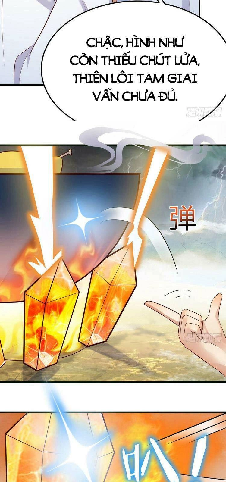 Ta Mắc Chứng Tu Luyện Trâu Bò Chapter 2 - 48