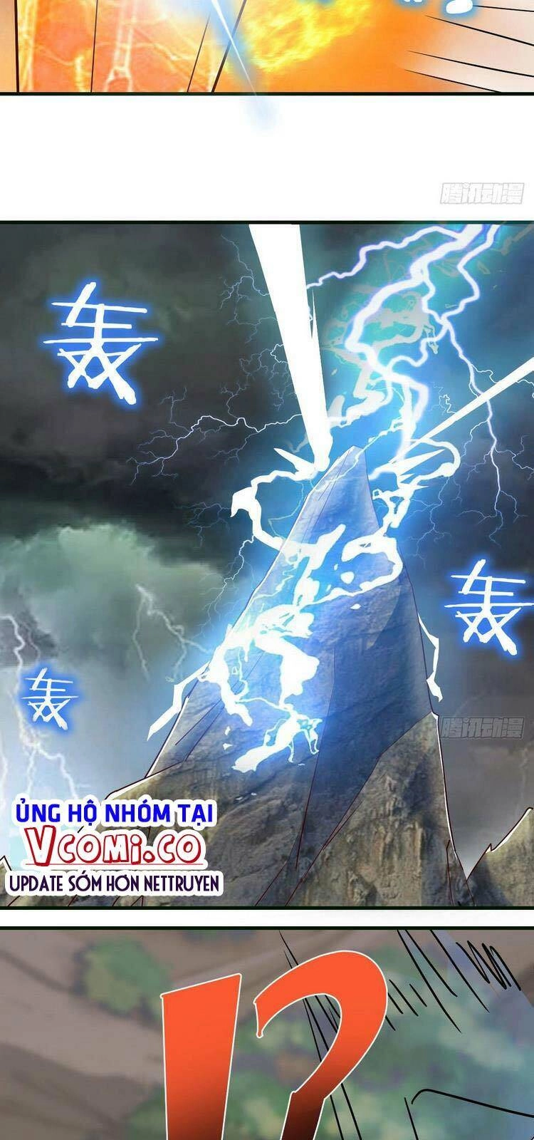 Ta Mắc Chứng Tu Luyện Trâu Bò Chapter 2 - 49