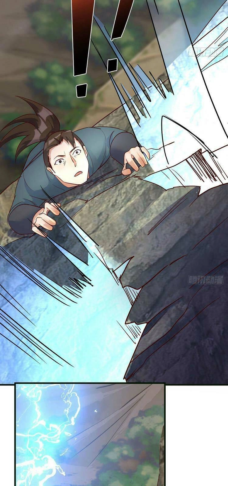 Ta Mắc Chứng Tu Luyện Trâu Bò Chapter 2 - 50