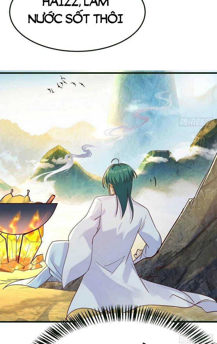 Ta Mắc Chứng Tu Luyện Trâu Bò Chapter 2 - 55