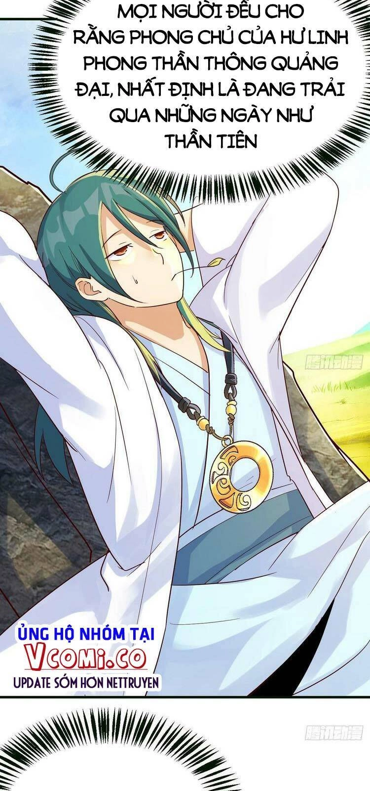 Ta Mắc Chứng Tu Luyện Trâu Bò Chapter 2 - 56