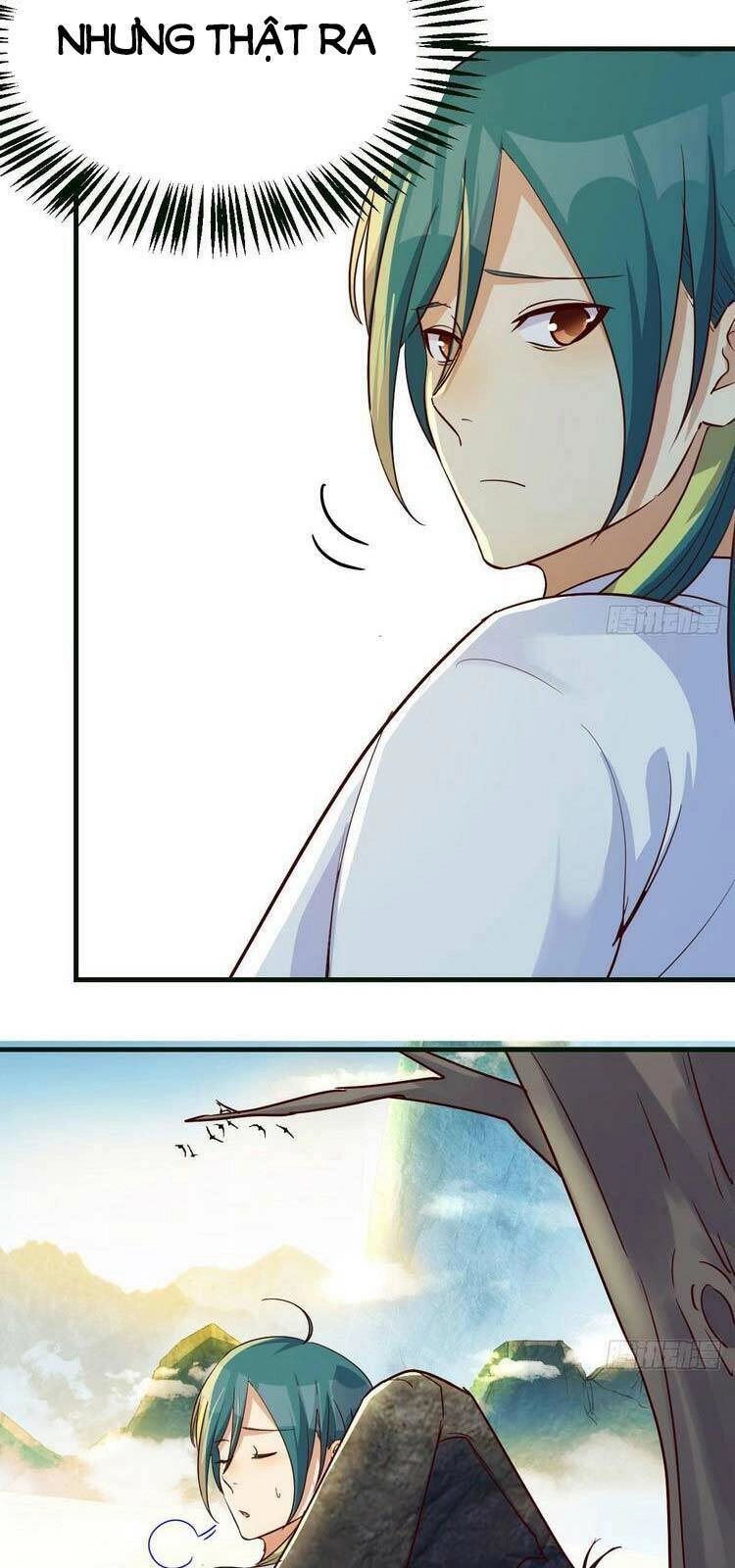 Ta Mắc Chứng Tu Luyện Trâu Bò Chapter 2 - 57