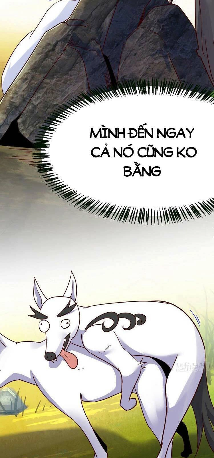 Ta Mắc Chứng Tu Luyện Trâu Bò Chapter 2 - 58