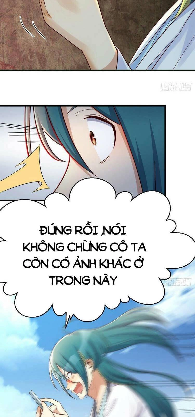 Ta Mắc Chứng Tu Luyện Trâu Bò Chapter 2 - 60