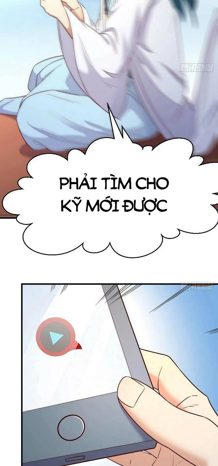 Ta Mắc Chứng Tu Luyện Trâu Bò Chapter 2 - 61