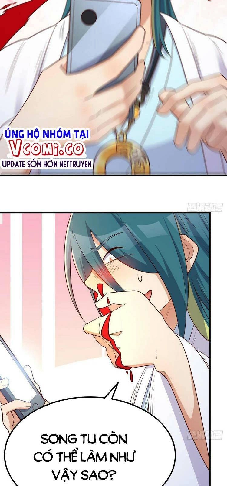 Ta Mắc Chứng Tu Luyện Trâu Bò Chapter 2 - 64