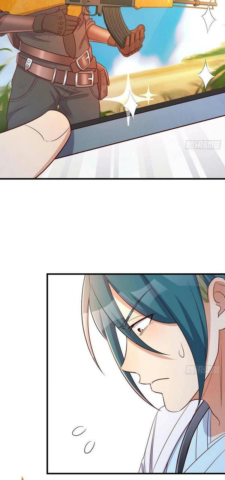 Ta Mắc Chứng Tu Luyện Trâu Bò Chapter 2 - 66