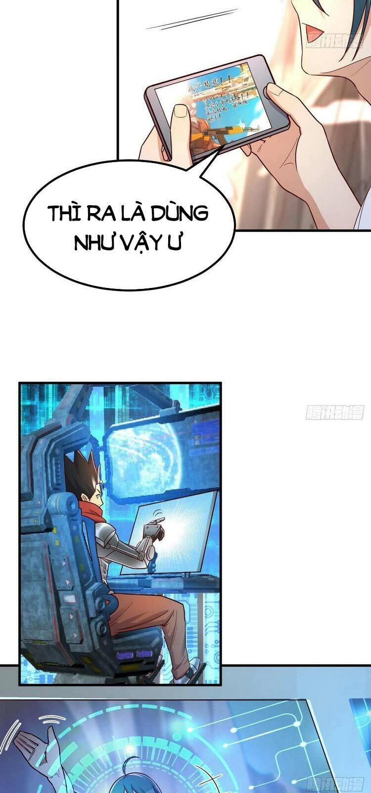 Ta Mắc Chứng Tu Luyện Trâu Bò Chapter 2 - 70