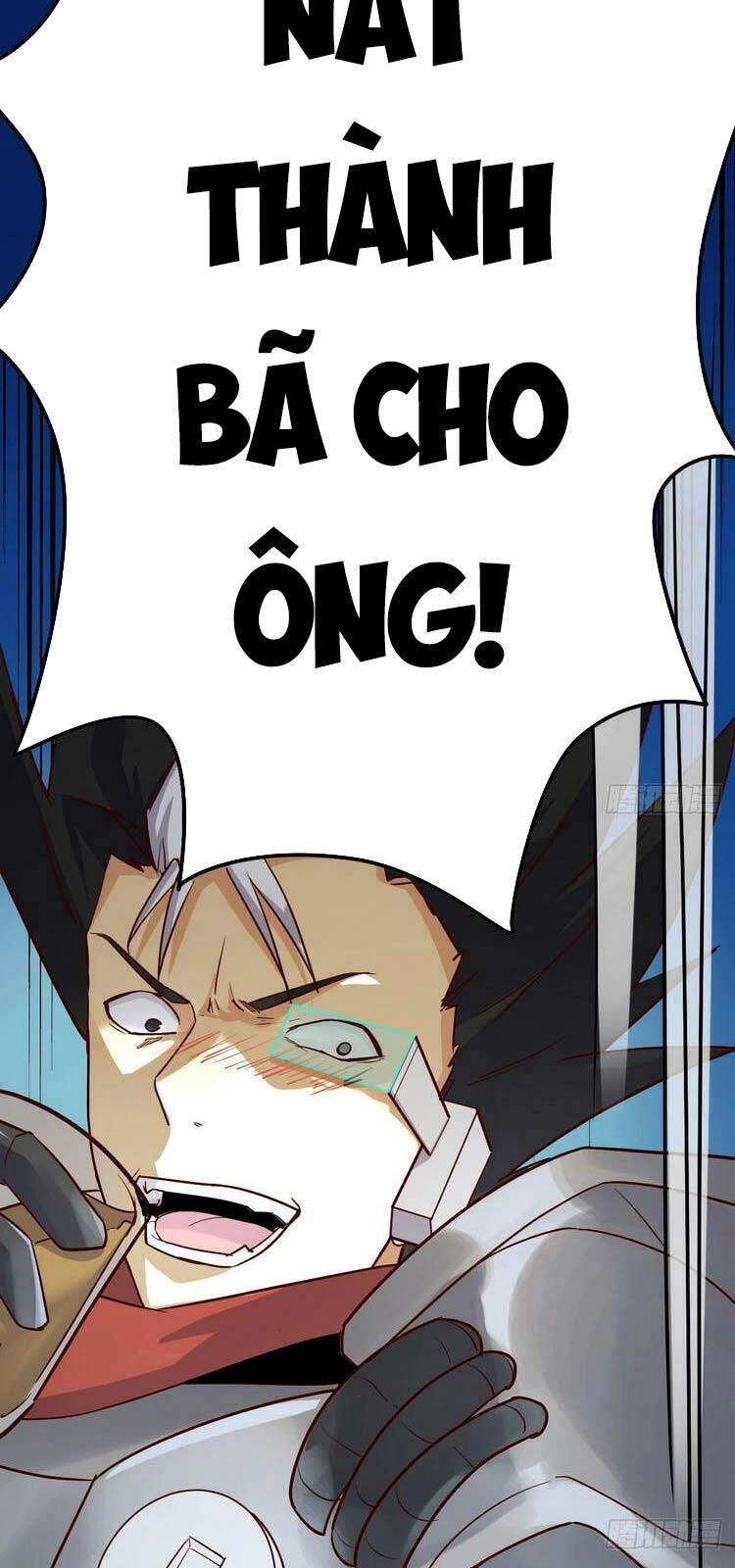 Ta Mắc Chứng Tu Luyện Trâu Bò Chapter 3 - 4