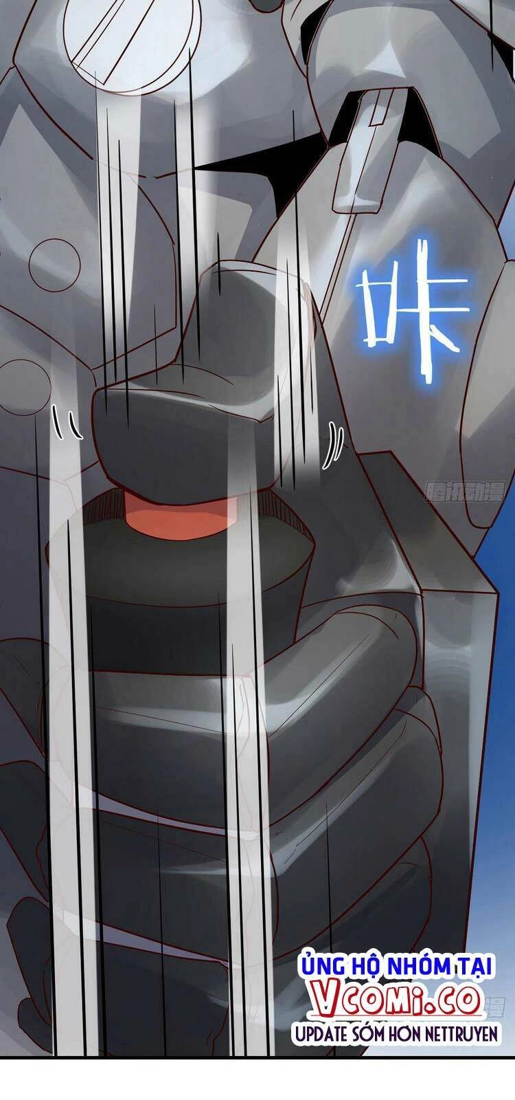 Ta Mắc Chứng Tu Luyện Trâu Bò Chapter 3 - 5