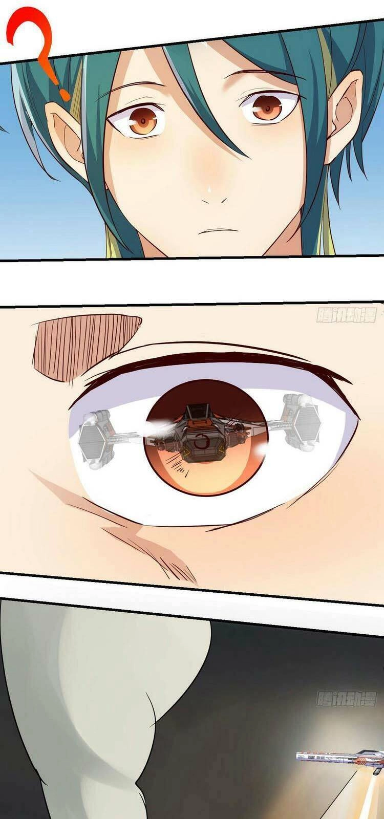 Ta Mắc Chứng Tu Luyện Trâu Bò Chapter 3 - 6