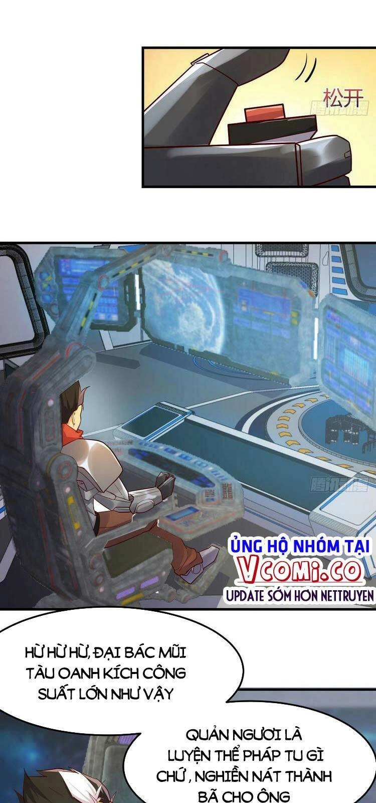 Ta Mắc Chứng Tu Luyện Trâu Bò Chapter 3 - 10