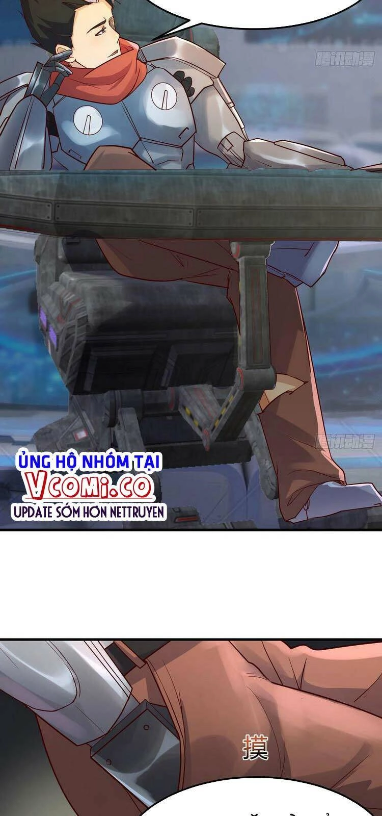 Ta Mắc Chứng Tu Luyện Trâu Bò Chapter 3 - 11