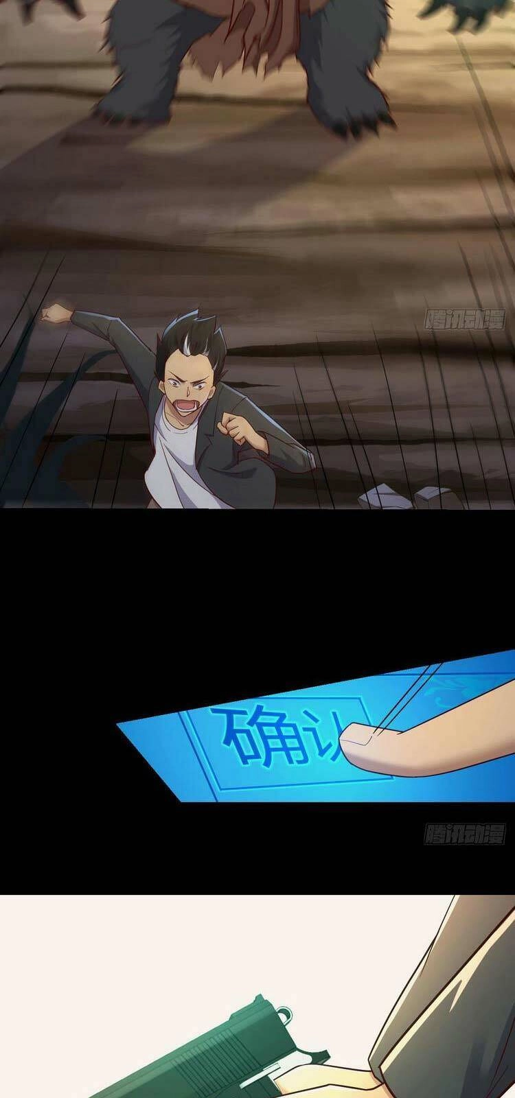 Ta Mắc Chứng Tu Luyện Trâu Bò Chapter 3 - 15