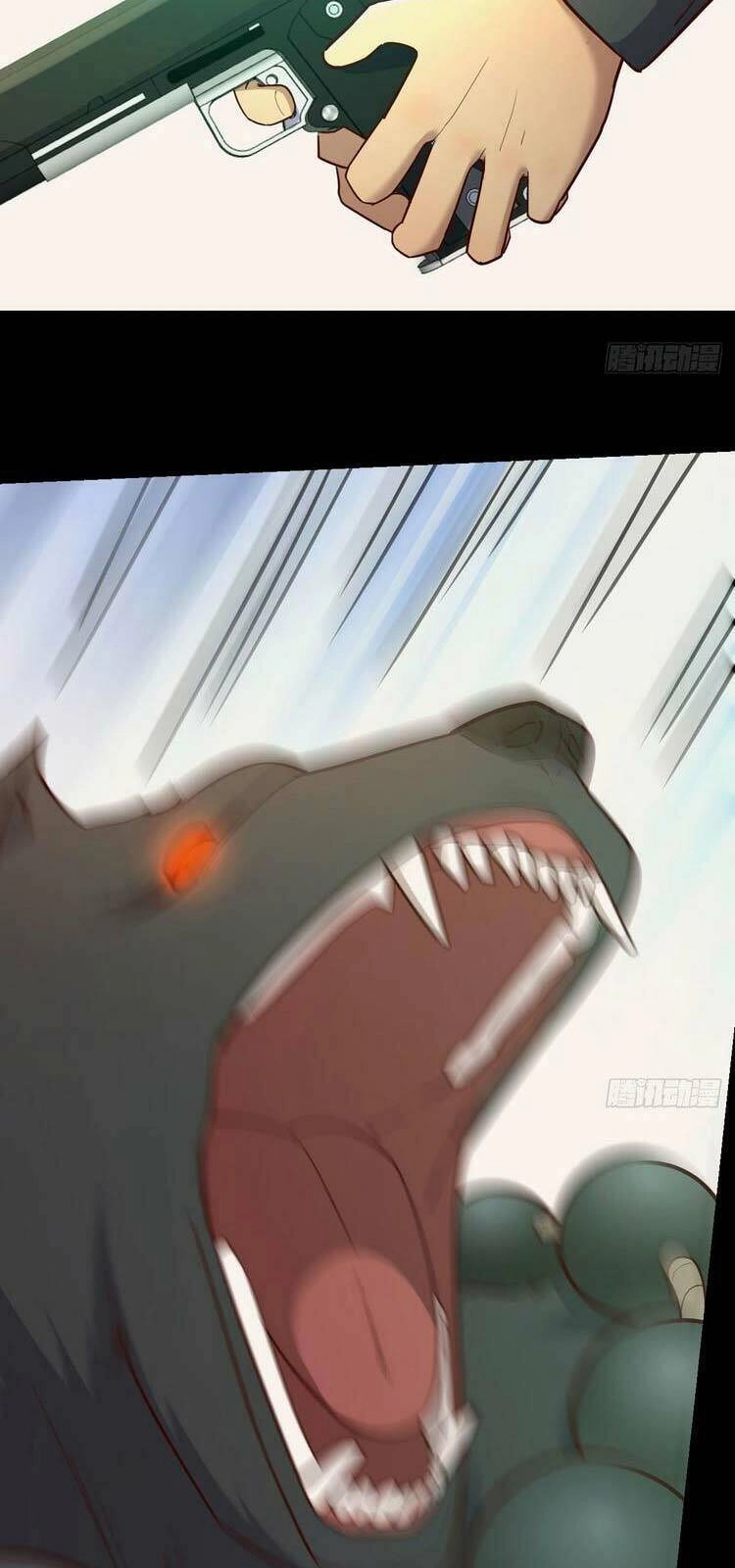 Ta Mắc Chứng Tu Luyện Trâu Bò Chapter 3 - 16