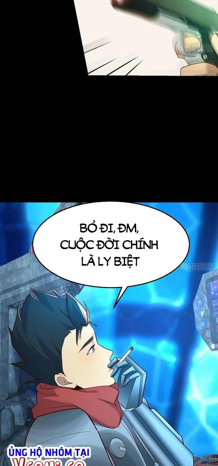 Ta Mắc Chứng Tu Luyện Trâu Bò Chapter 3 - 18