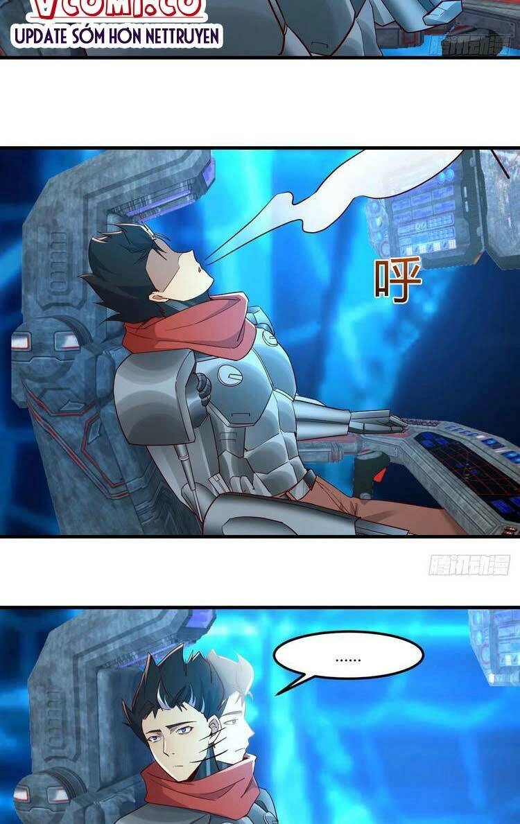 Ta Mắc Chứng Tu Luyện Trâu Bò Chapter 3 - 19