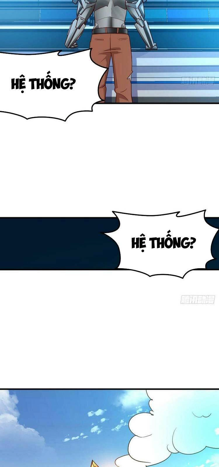 Ta Mắc Chứng Tu Luyện Trâu Bò Chapter 3 - 21