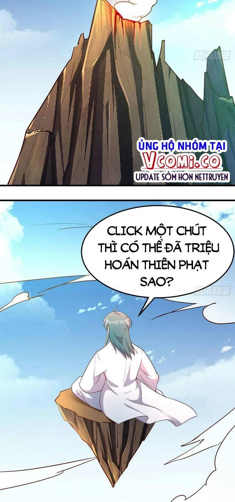 Ta Mắc Chứng Tu Luyện Trâu Bò Chapter 3 - 22