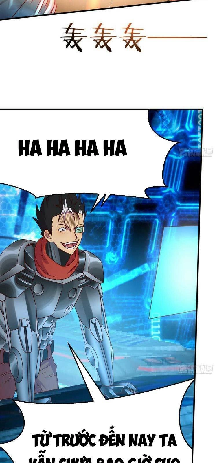 Ta Mắc Chứng Tu Luyện Trâu Bò Chapter 3 - 26