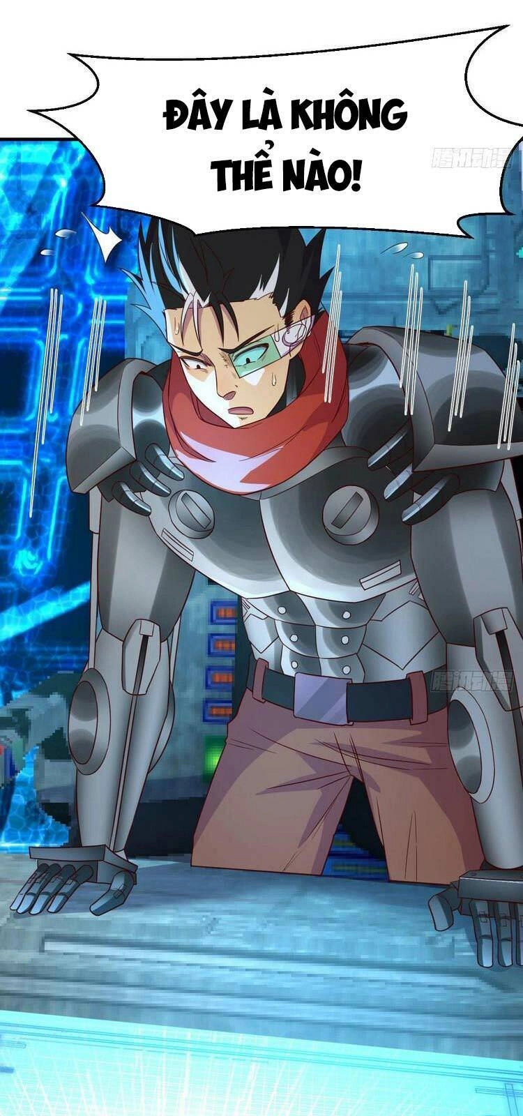 Ta Mắc Chứng Tu Luyện Trâu Bò Chapter 3 - 29