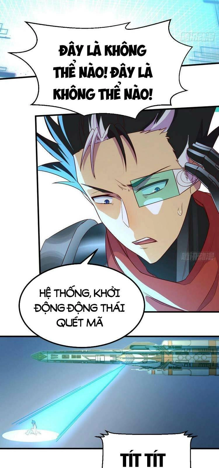 Ta Mắc Chứng Tu Luyện Trâu Bò Chapter 3 - 30