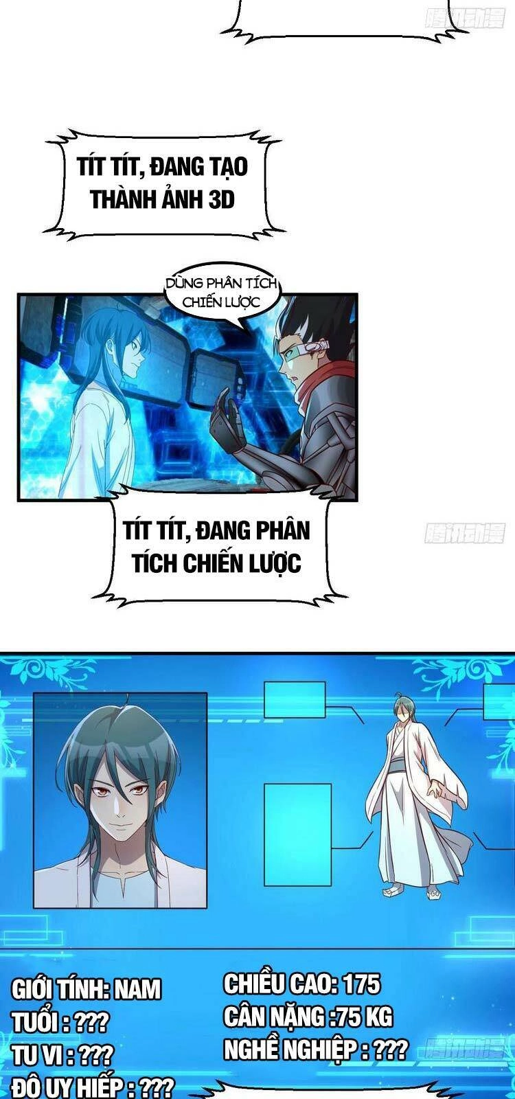 Ta Mắc Chứng Tu Luyện Trâu Bò Chapter 3 - 31