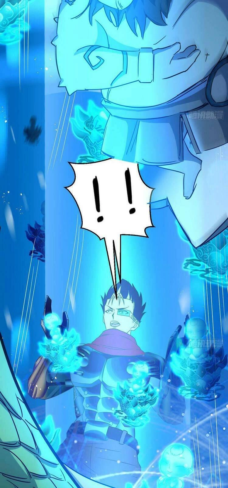 Ta Mắc Chứng Tu Luyện Trâu Bò Chapter 3 - 35