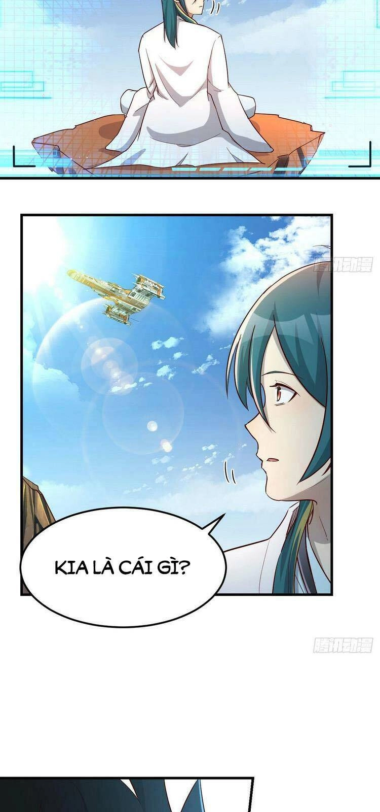 Ta Mắc Chứng Tu Luyện Trâu Bò Chapter 4 - 3