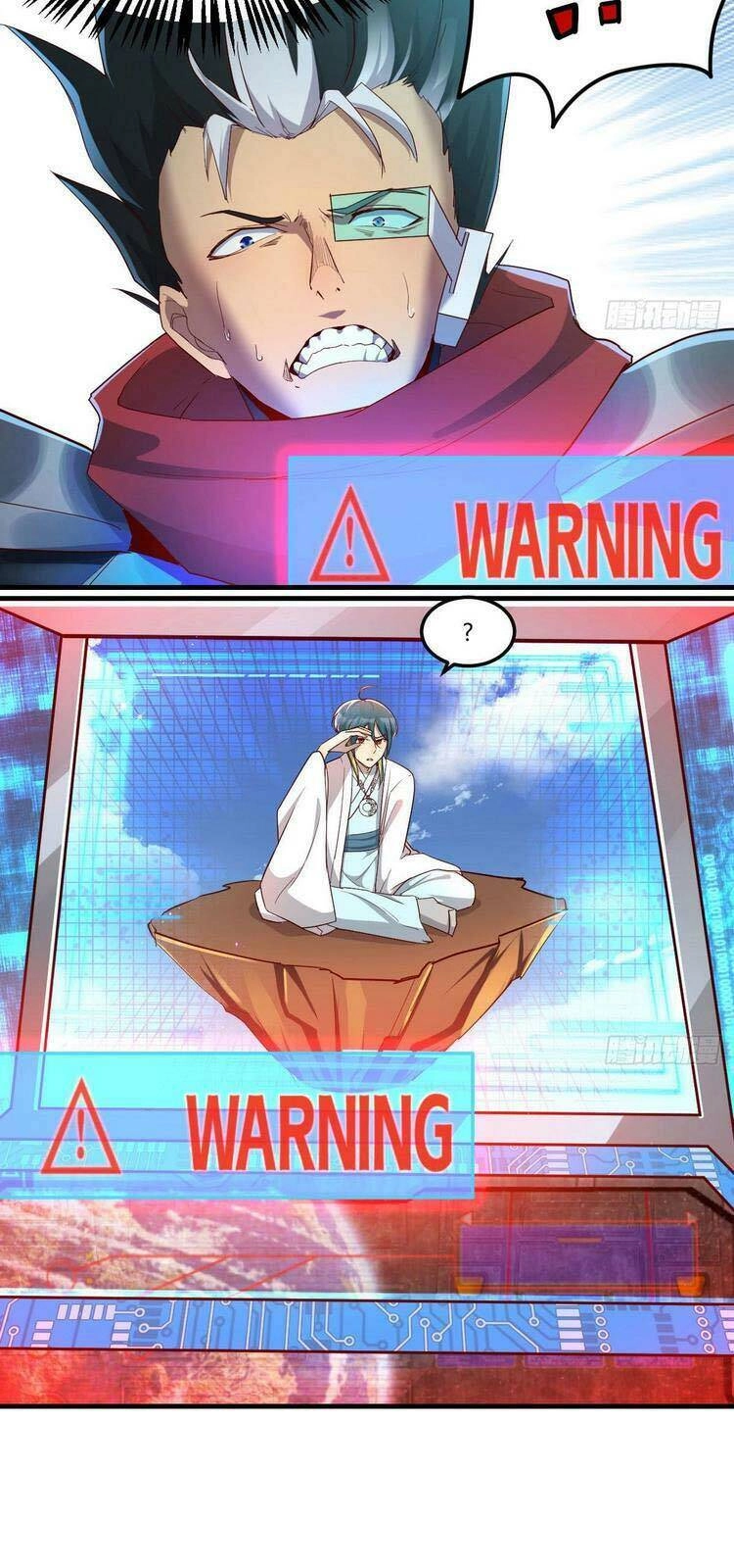 Ta Mắc Chứng Tu Luyện Trâu Bò Chapter 4 - 5