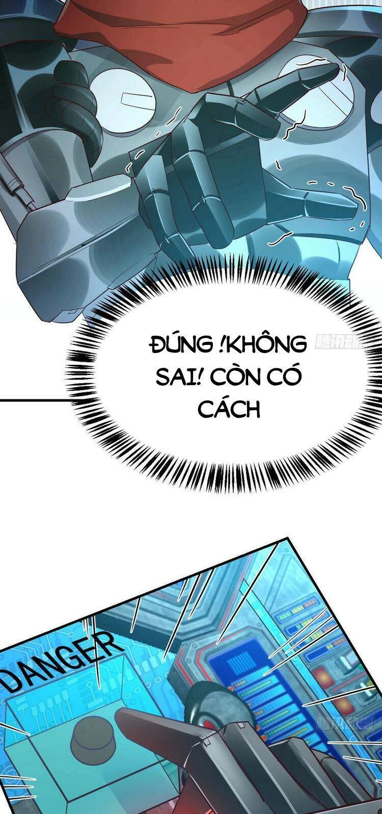 Ta Mắc Chứng Tu Luyện Trâu Bò Chapter 4 - 9