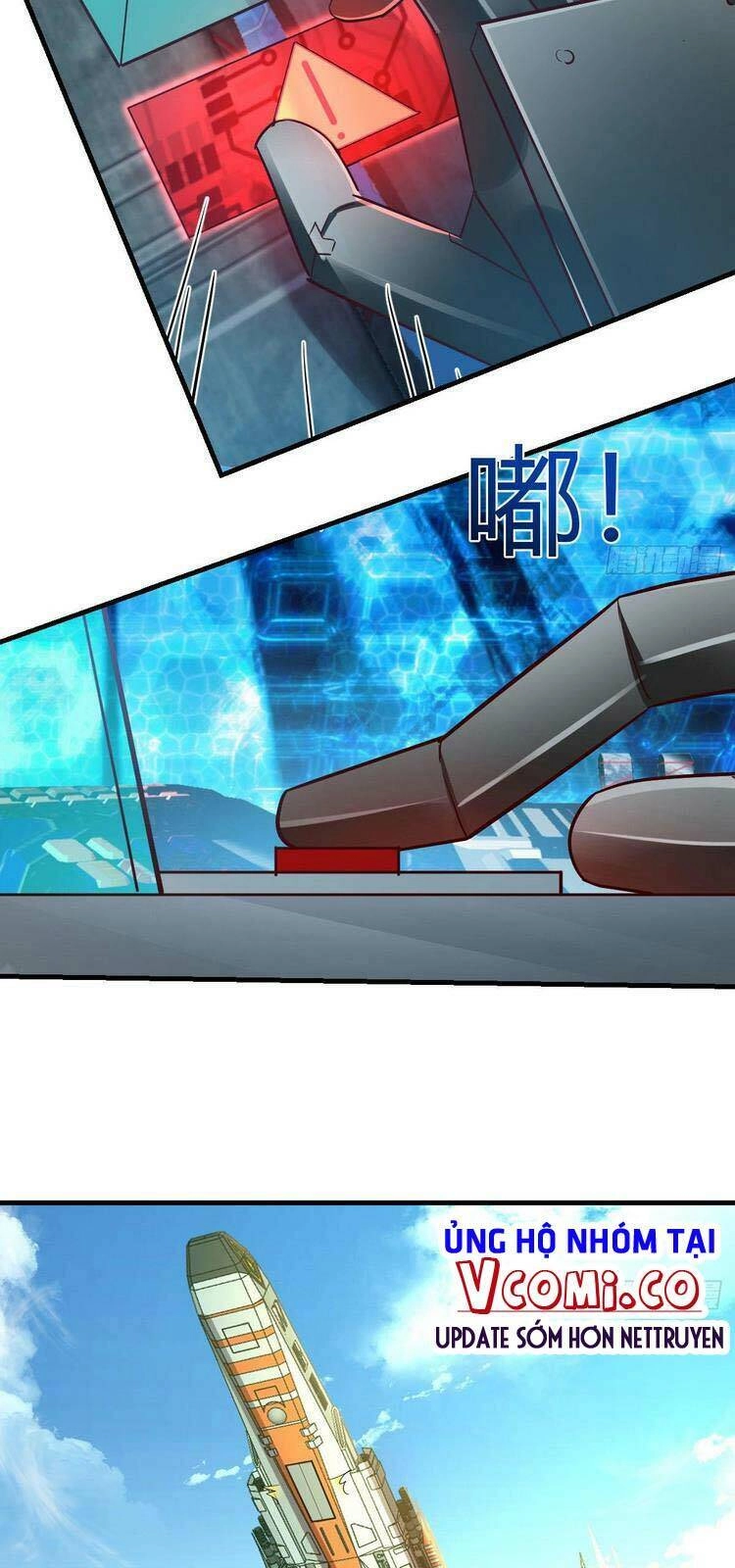 Ta Mắc Chứng Tu Luyện Trâu Bò Chapter 4 - 10