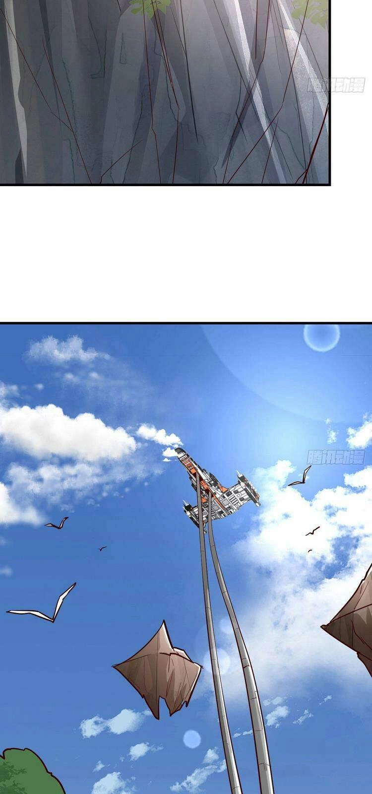 Ta Mắc Chứng Tu Luyện Trâu Bò Chapter 4 - 14