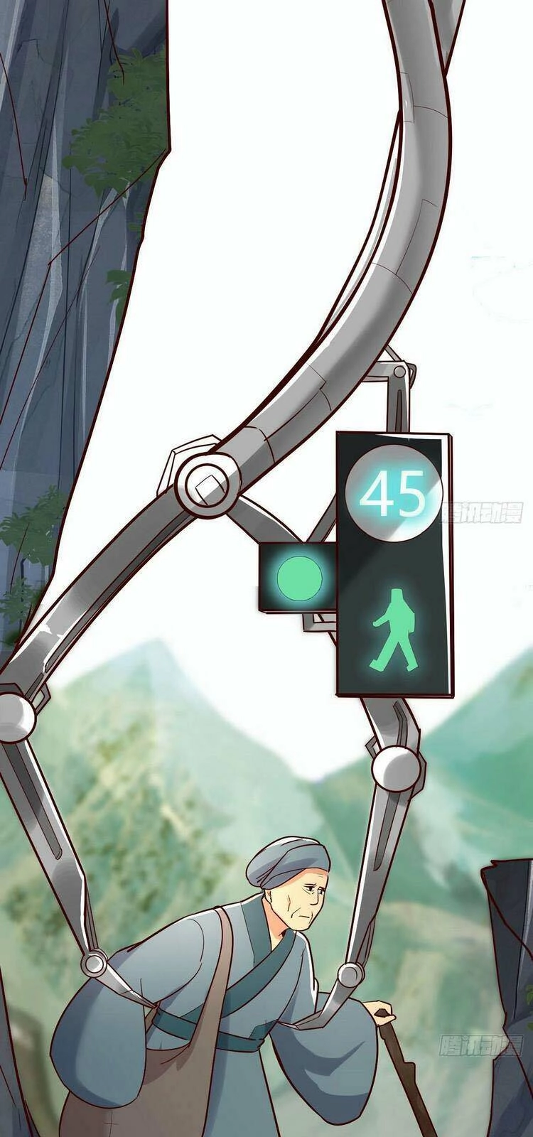 Ta Mắc Chứng Tu Luyện Trâu Bò Chapter 4 - 16