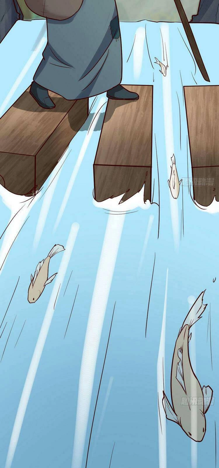 Ta Mắc Chứng Tu Luyện Trâu Bò Chapter 4 - 17