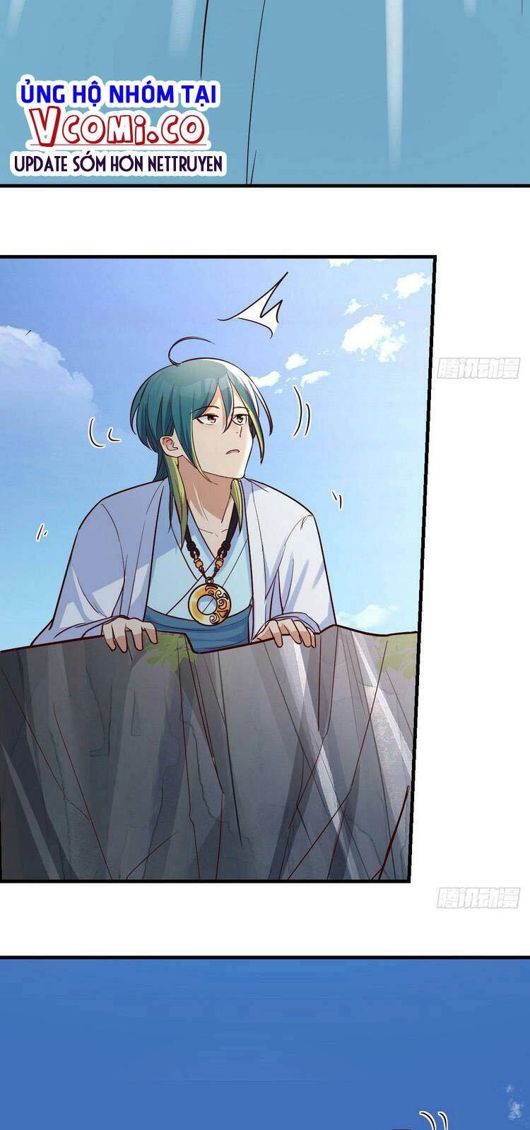 Ta Mắc Chứng Tu Luyện Trâu Bò Chapter 4 - 18