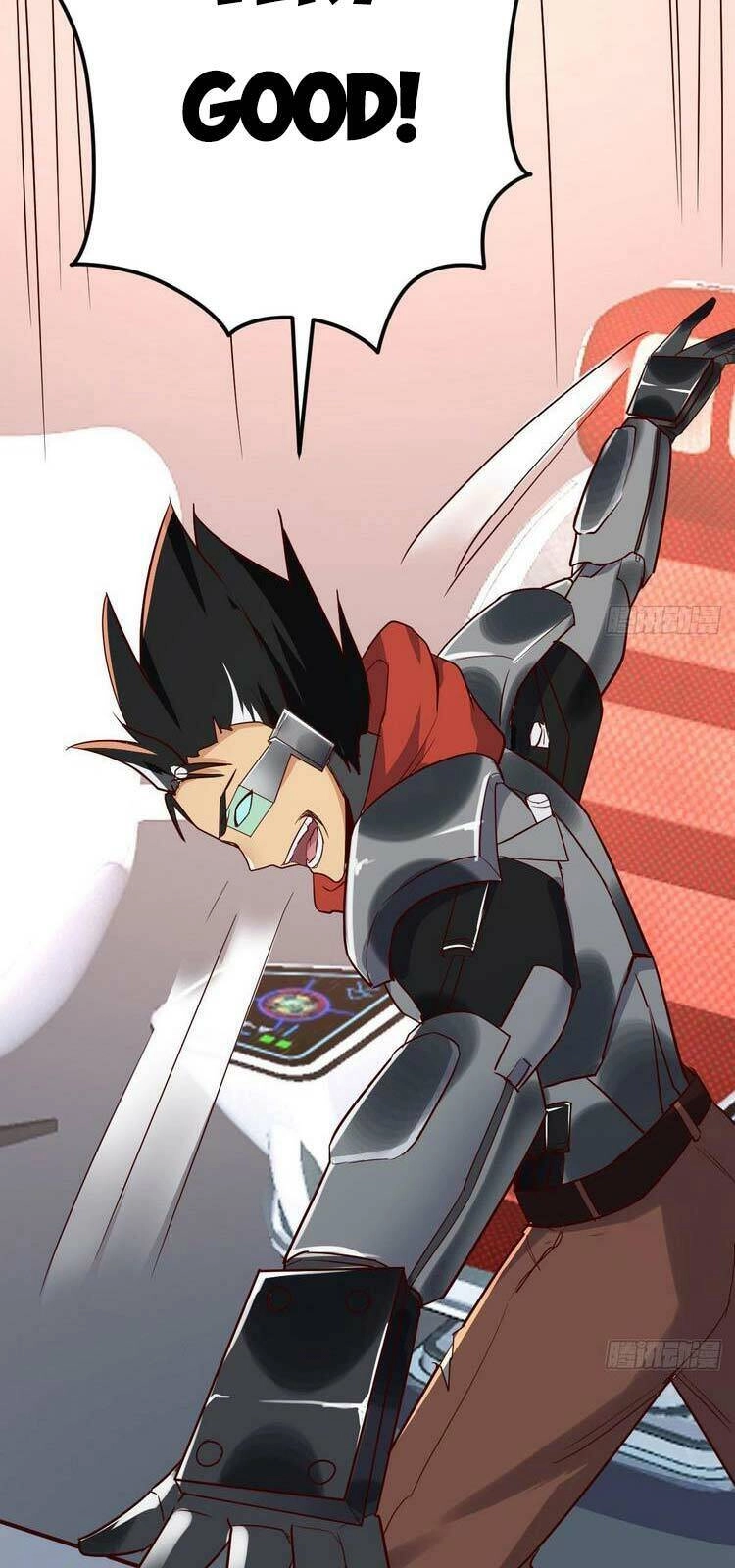 Ta Mắc Chứng Tu Luyện Trâu Bò Chapter 4 - 21