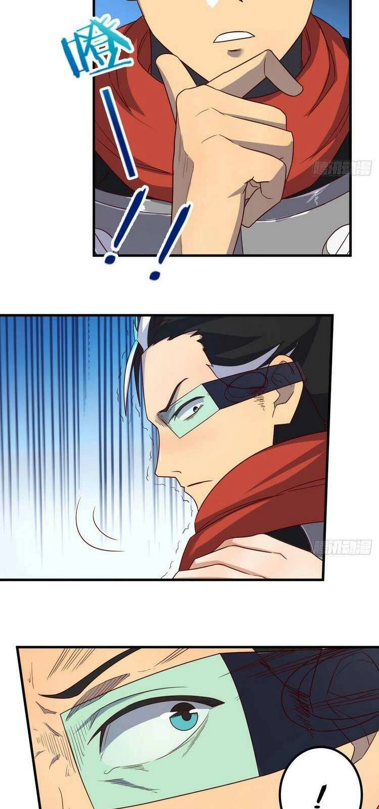 Ta Mắc Chứng Tu Luyện Trâu Bò Chapter 4 - 24