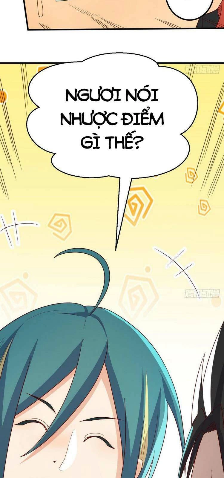 Ta Mắc Chứng Tu Luyện Trâu Bò Chapter 4 - 25